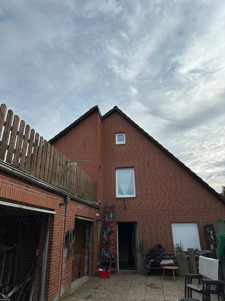 Einfamilienhaus mit EinliegerWohnung