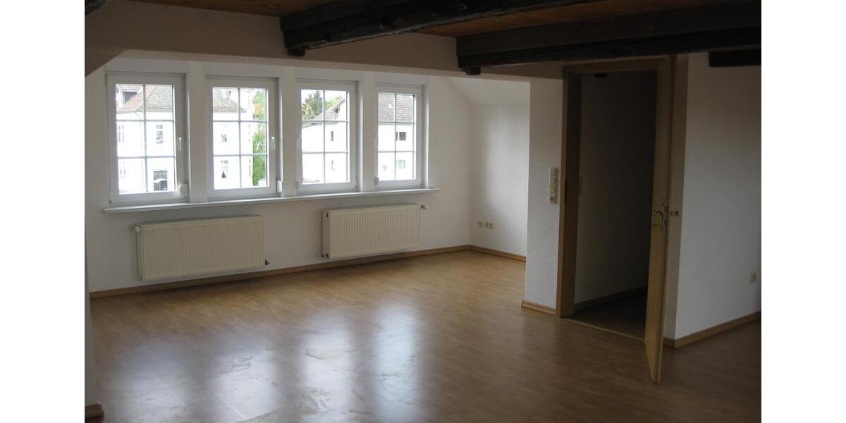 Dachgeschoßwohnung Goslar Immenrode - 4 Zimmer, 135 m&sup2;, 870&euro; | Angebot:18683753