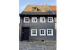 Goslar Reihenendhaus in der Oberen Altstadt 3 zimmer