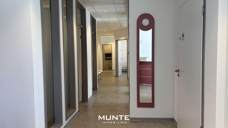 Gewerbeobjekt Salzgitter Ortschaft Südost - 1.600&euro; | Angebot:20367455