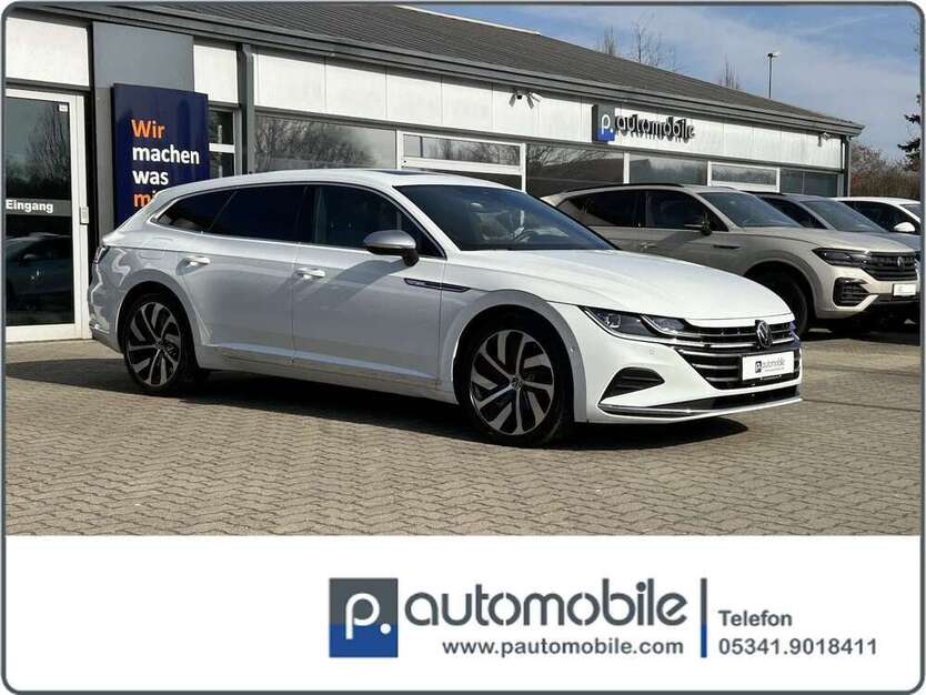 Arteon
