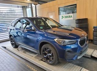 BMW X1 163.618 km 20.199 &euro; Peine 31228