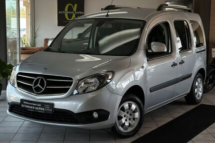 Mercedes-Benz Citan 86.000 km 12.950 &euro; Goslar 38644
