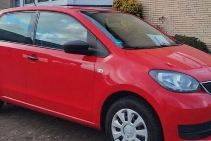 Skoda Citigo 54.000 km 8.250 &euro; Peine 31226
