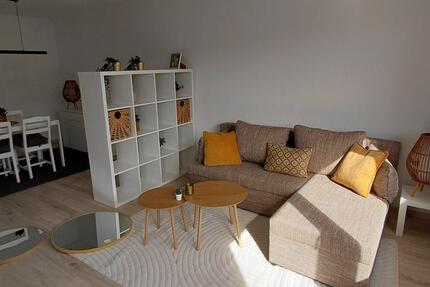 Wohnung Goslar Jürgenohl - 2 Zimmer, 64 m&sup2;, 800&euro; | Angebot:26166520