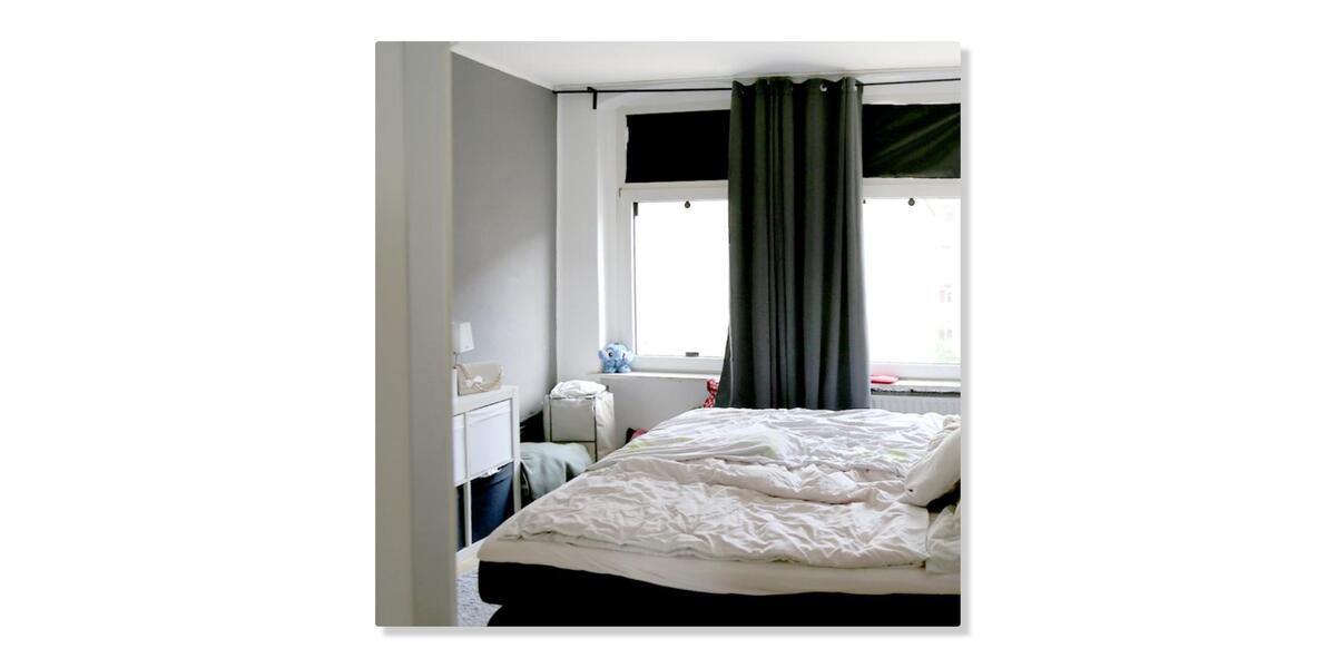 Etagenwohnung Braunschweig Broitzem - 3 Zimmer, 63 m&sup2;, 147.000&euro; | Angebot:27237267