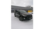 Ford Kuga 128.000 km 11.900 &euro; Wolfenbüttel 38300