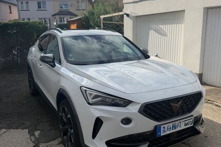 Cupra Formentor 67.800 km 25.000 &euro; Goslar 38640