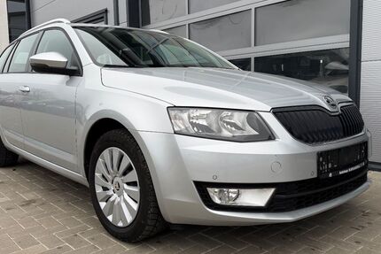 Skoda Octavia 130.400 km 7.790 &euro; Lengede 38268