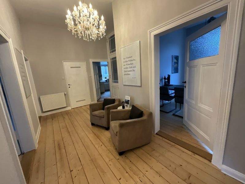 Gewerbeobjekt Braunschweig Östliches Ringgebiet - 2.200&euro; | Angebot:24461930