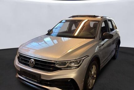 VW Tiguan 182.373 km 27.990 &euro; Braunschweig 38122