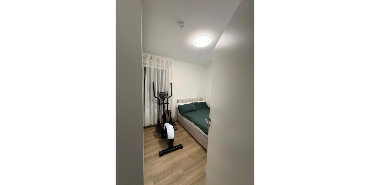 Etagenwohnung Braunschweig Broitzem - 3 Zimmer, 71 m&sup2;, 1.050&euro; | Angebot:26442189