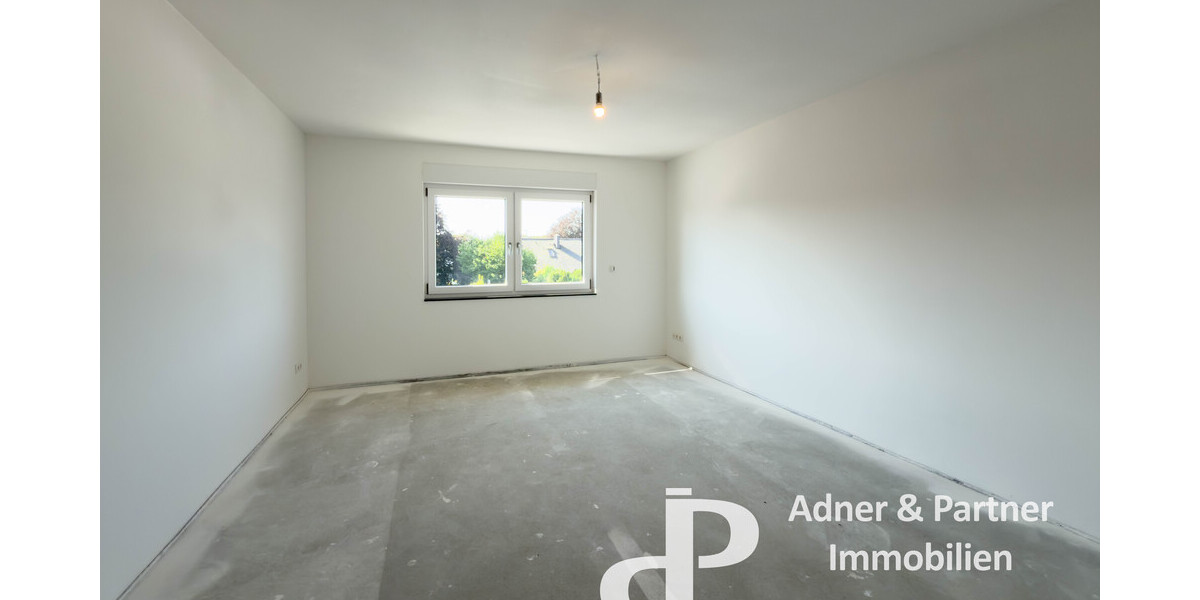 **NEUBAU 2022 IN WOLFENBÜTTEL: 475 M² FLEXIBLE GEWERBEFLÄCHE AUS HALLE & REPRÄSENTATIVEM BÜROBEREICH** - Gewerbeobjekt Wolfenbüttel Adersheim | Angebot:27200761