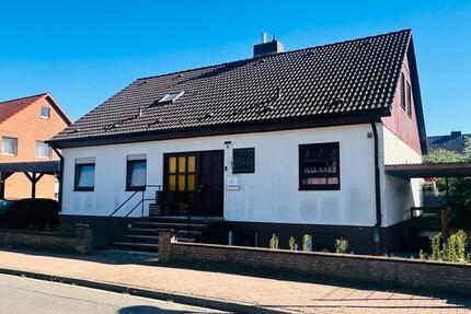 Freistehendes Einfamilienhaus Zweifamilienhaus Provisionsfrei