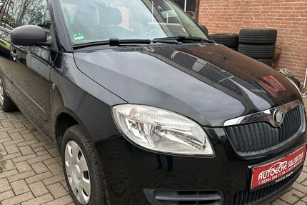 Skoda Fabia 187.220 km 2.990 € Salzgitter 38259