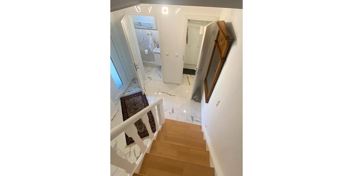 Vermiete Haus Doppelhaushälfte im Harzvorland 4 zimmer