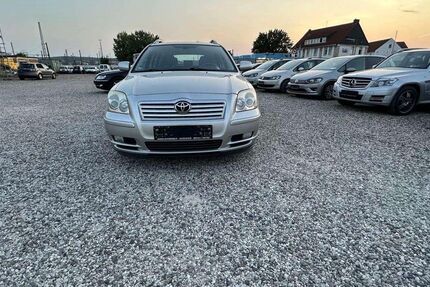 Toyota Avensis 240.120 km 2.000 € Hildesheim 31137