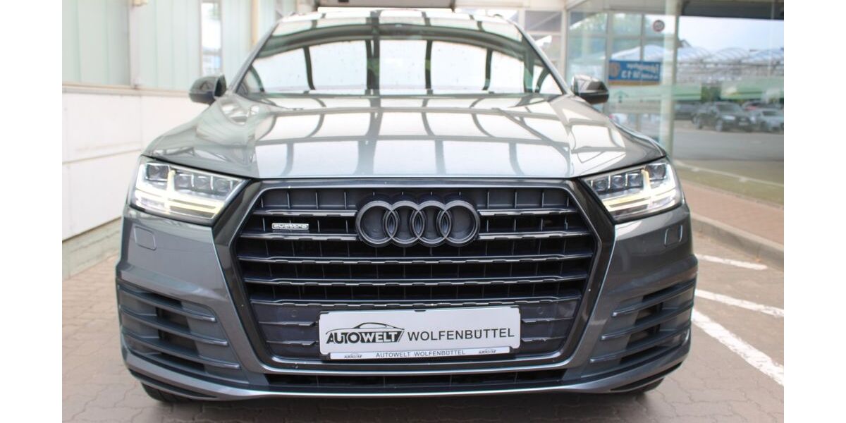 Audi Q7 207.300 km 28.990 € Wolfenbüttel 38304