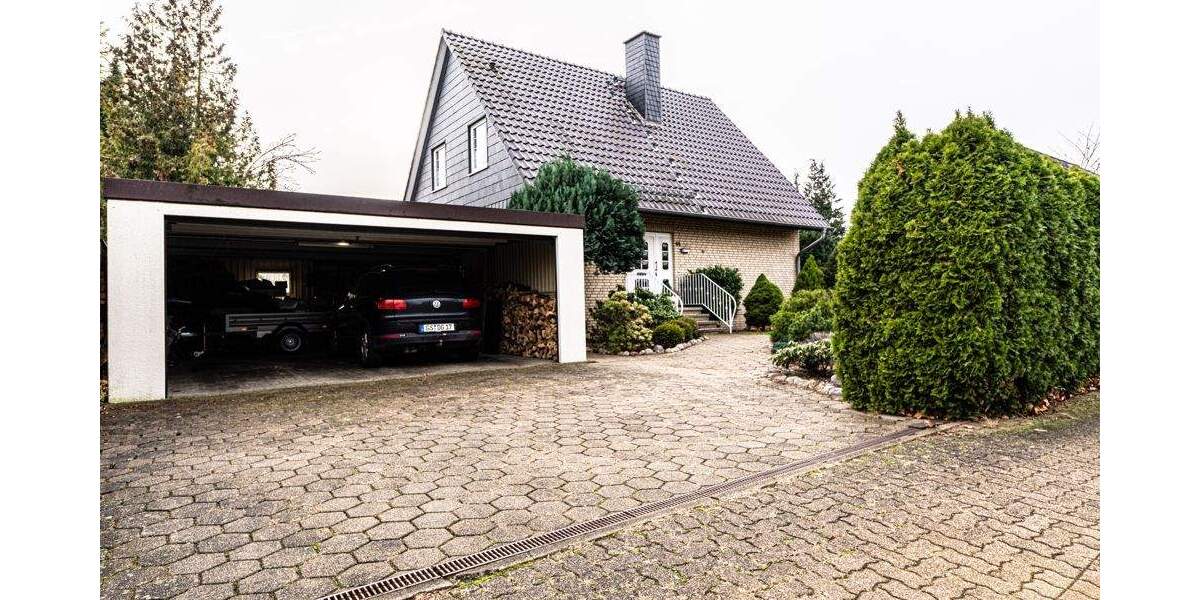 Einfamilienhaus Goslar Ohlhof - 4 Zimmer, 146 m&sup2;, 410.000&euro; | Angebot:24341524