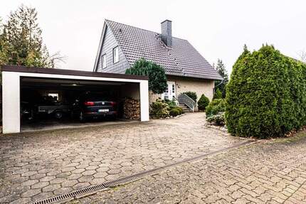 Haus Goslar Ohlhof - 4 Zimmer, 146 m&sup2;, 410.000&euro; | Angebot:24341524