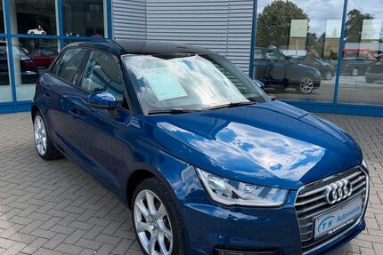 Audi A1 112.221 km 10.450 &euro; Goslar 38644