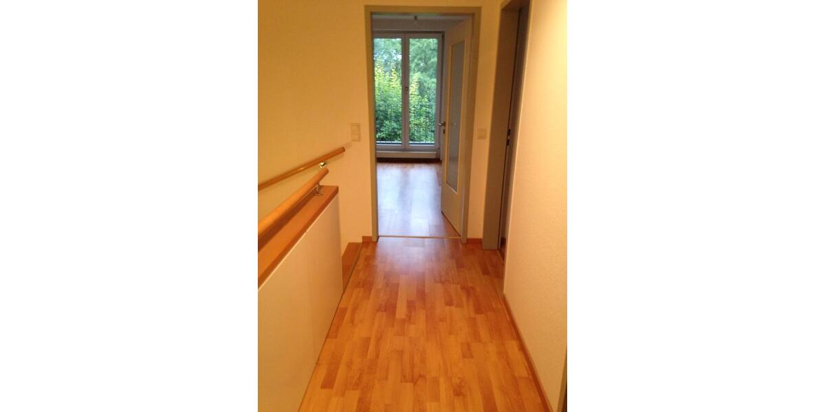 Maisonettenwohnung Wolfenbüttel Adersheim - 4 Zimmer, 120 m&sup2;, 2.090&euro; | Angebot:26266247