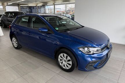VW Polo 47.900 km 14.990 &euro; Braunschweig 38116
