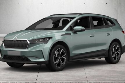 Skoda Enyaq 100.285 km 23.490 € Goslar 38644