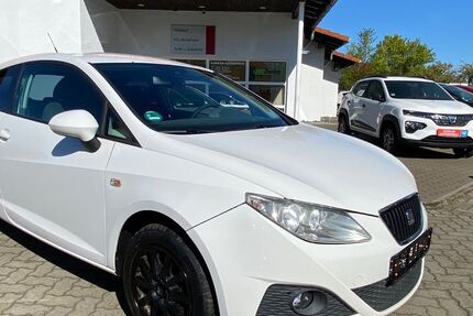 Seat Ibiza 320.000 km 1.950 &euro; Goslar 38644