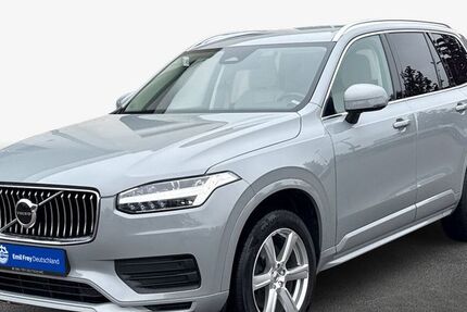 Volvo XC90 63.478 km 37.930 &euro; Hildesheim 31135