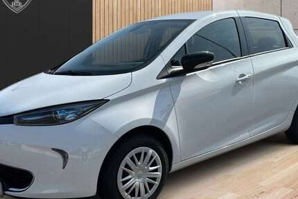 Renault ZOE 24.990 km 11.990 € Peine 31226