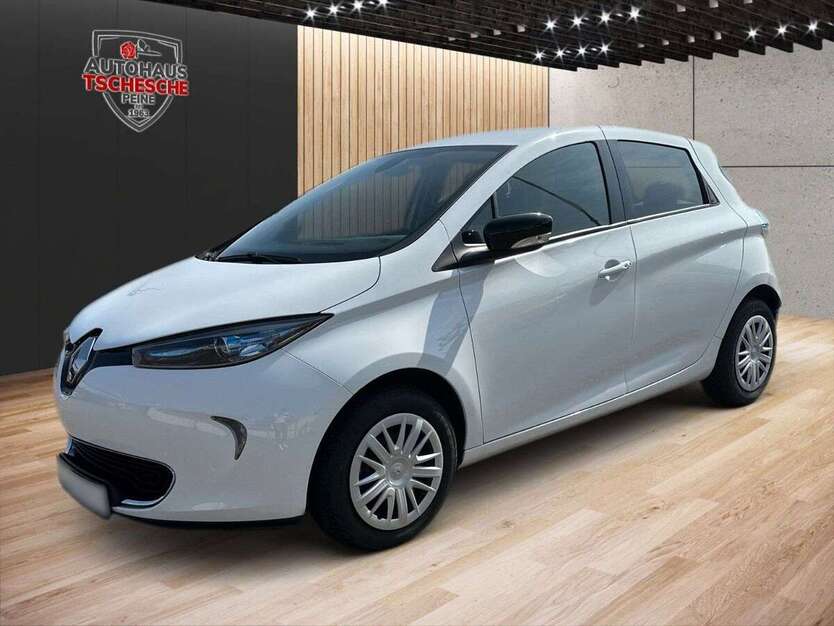 Renault ZOE 24.990 km 11.990 € Peine 31226