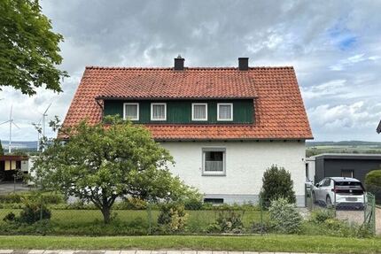 Großzügiges Wohnhaus in idyllischer Lage - Haus Bockenem Jerze | Angebot:26905437