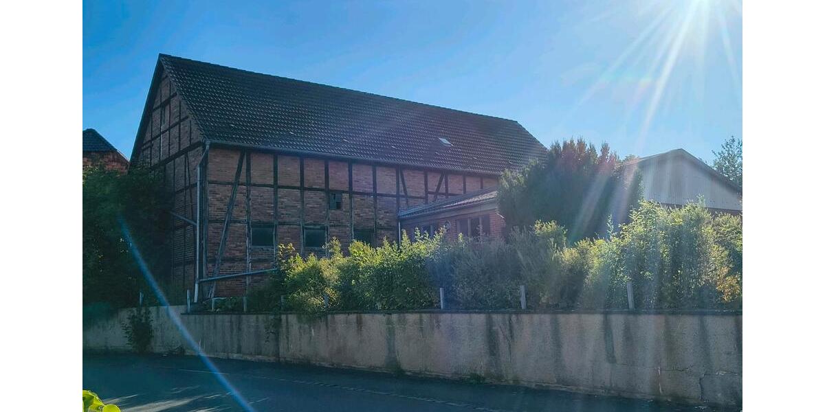 Einfamilienhaus Langelsheim - 140.000&euro; | Angebot:27010012