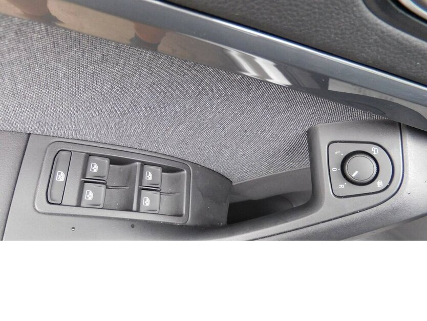 Ateca 1.5 Style TSI BMT Navi Klima Alu
