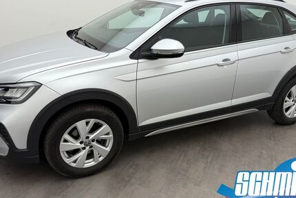 VW Taigo 23.290 km 18.700 &euro; Peine 31226
