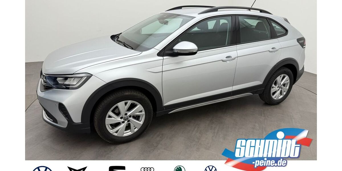 VW Taigo 23.290 km 18.700 &euro; Peine 31226