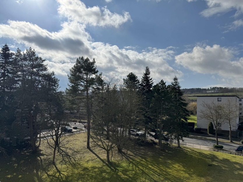 4-Zimmer-ETW mit tollem Ausblick 4 zimmer