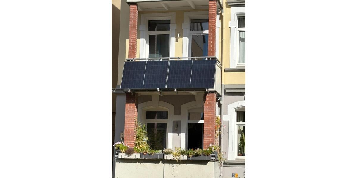 Maisonettenwohnung Braunschweig Nordstadt - 4 Zimmer, 130 m&sup2;, 480.000&euro; | Angebot:25844862