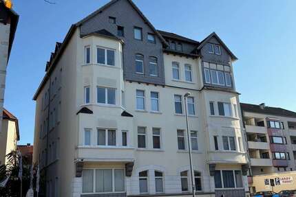 Wohnung Braunschweig Westliches Ringgebiet - 1 Zimmer, 33 m&sup2;, 403&euro; | Angebot:27161581