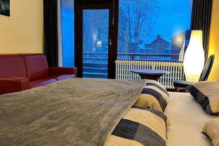 Wohnung Goslar OS Hahnenklee-Bockswiese - 1 Zimmer, 30 m&sup2;, 44.900&euro; | Angebot:24624564