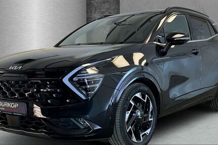 Kia Sportage 52.424 km 29.450 &euro; Braunschweig 38126