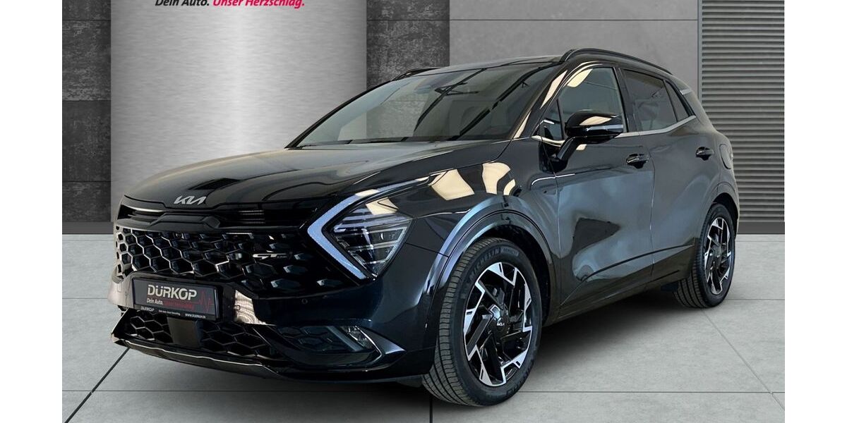 Kia Sportage 52.424 km 29.450 &euro; Braunschweig 38126