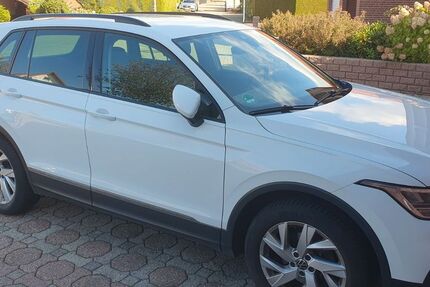 VW Tiguan 49.500 km 23.100 € Seesen 38723