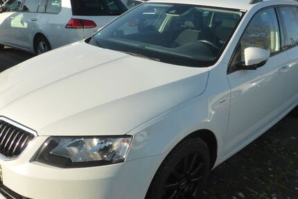 Skoda Octavia 205.300 km 8.490 &euro; Wolfenbüttel 38304