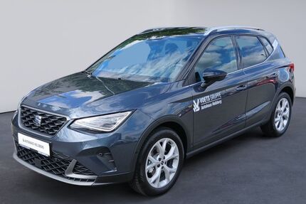 Seat Arona 1.500 km 27.975 € Braunschweig 38114