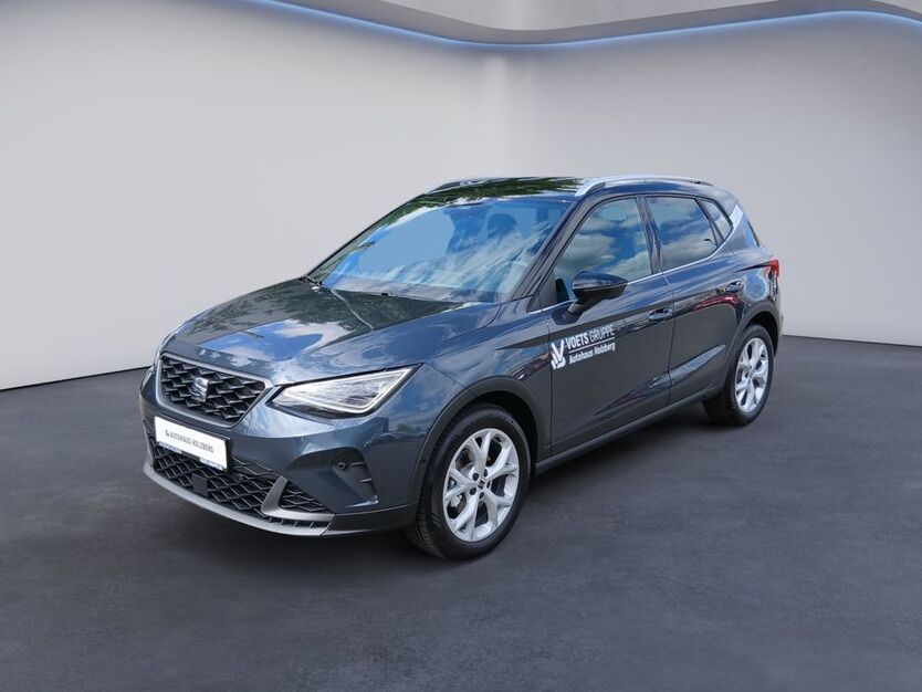 Seat Arona 1.500 km 27.975 € Braunschweig 38114