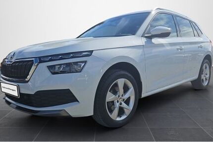 Skoda Kamiq 46.161 km 18.350 € Osterwieck 38835