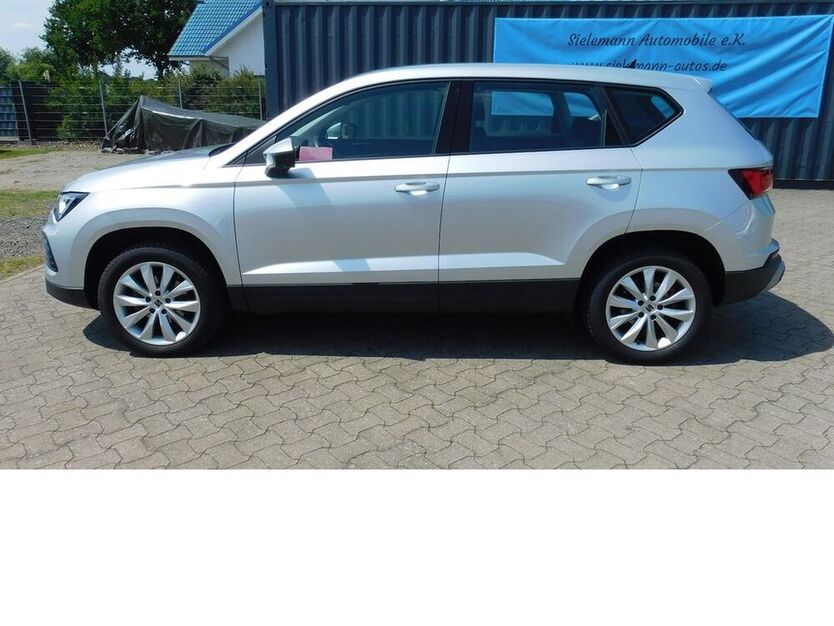 Ateca