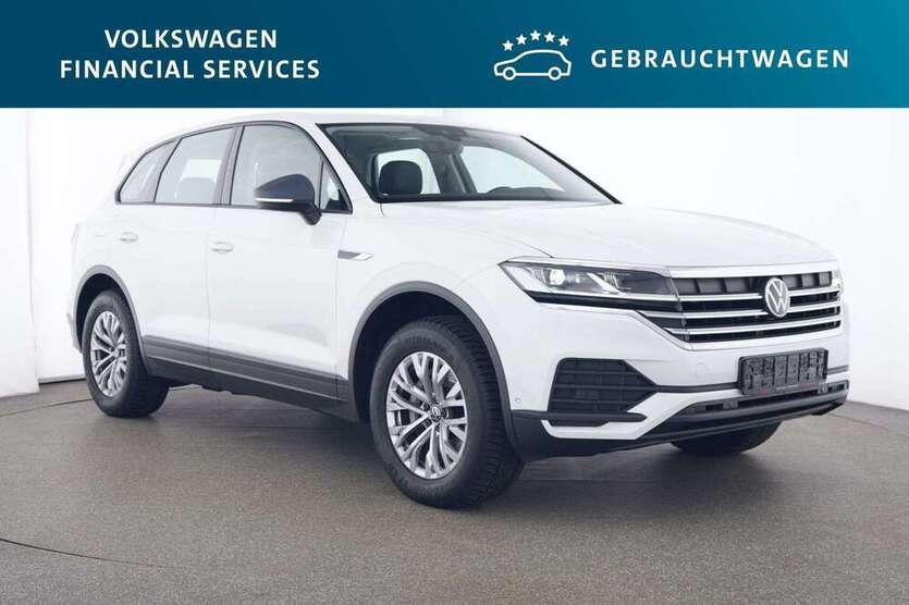 Touareg